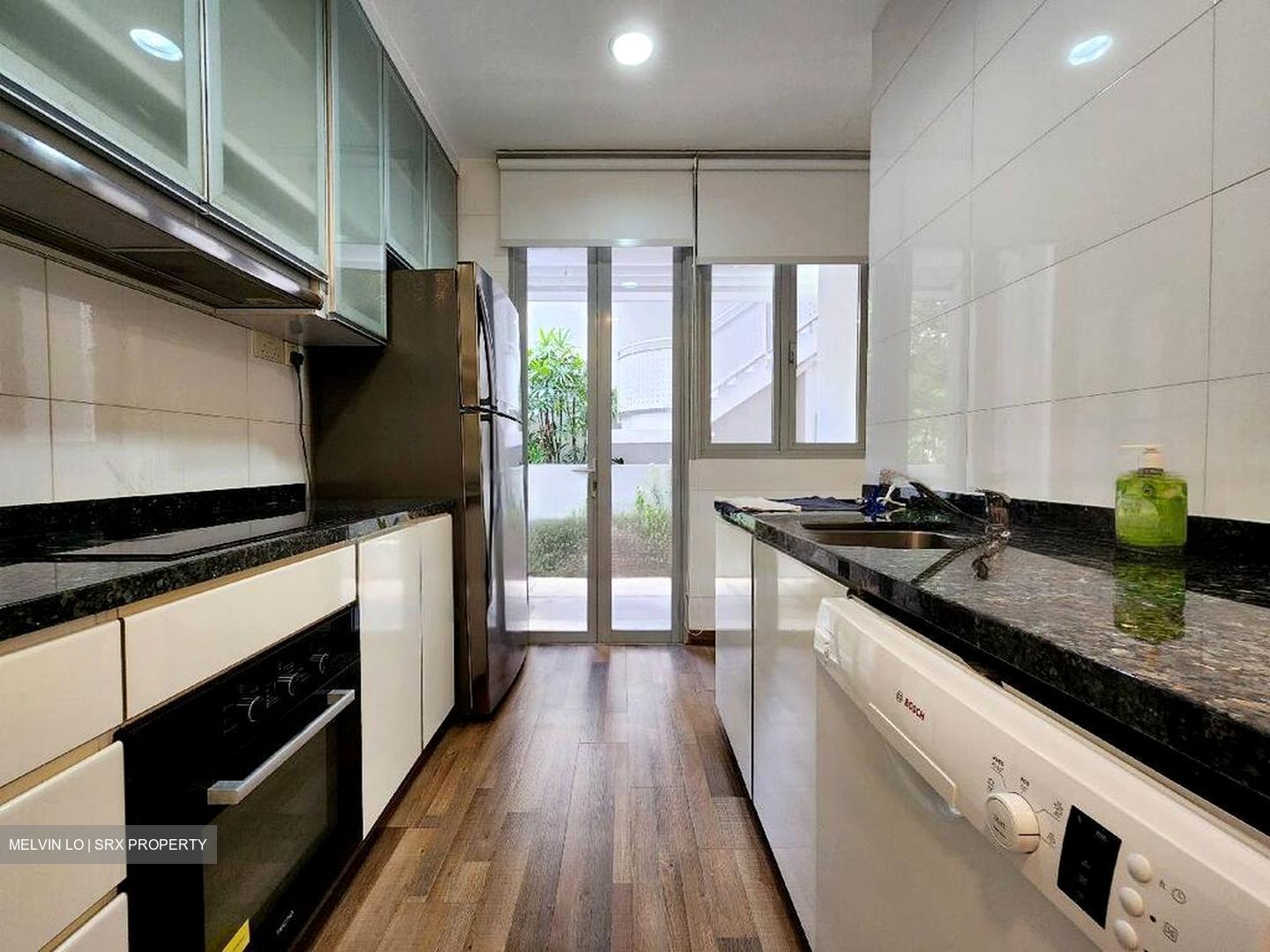 Balmoral Heights (D10), Apartment #600683161